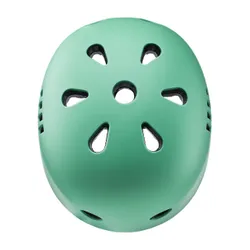 Kask SPOKEY Pumptrack Miętowy dla Dzieci (rozmiar S)