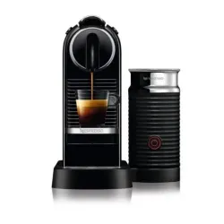 Ekspres na kapsułki DeLonghi Citiz EN 267.BAE
