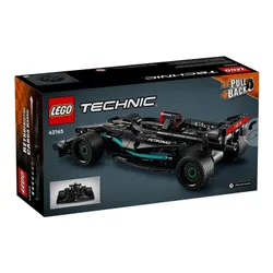 Конструктор LEGO Technic 42165 Mercedes-Amg F1 W14 E Performance Pull-Back