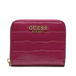 Маленький женский кошелек Guess SWCX85 00370 BYB