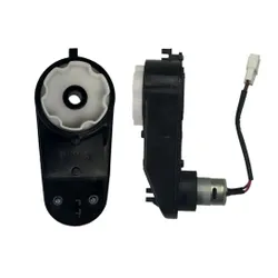 Przekładnia Zespół Napędowy 12V 16000Rpm Do Auta Na Akumulator Brd-7588