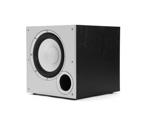 Subwoofer Polk Audio PSW 10e Aktywny 50W Czarny