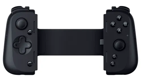 Konsola RAZER Edge Wifi + Kontroler Kishi V2 Pro Bundle