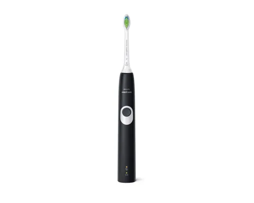 Philips Sonicare ProtectiveClean Diş Fırçası 4300 HX6800 / 28 Siyah