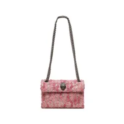 Kurt Geiger 690-Mini Kensington Mini 9964457609 Geantă De Pieptene Roz