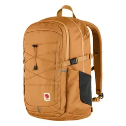 Fjallraven Skule Casual Sırt Çantası 28-kırmızı altın