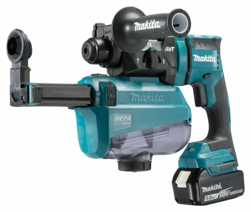 Makita DHR182TWJU Akülü Matkap