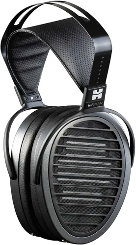 Słuchawki nauszne HIFIMAN Arya V3 Czarny