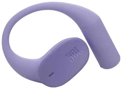JBL Sense Lite Fioletowe