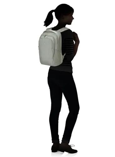 Рюкзак для ноутбука Samsonite Guardit Classy 2.0 Laptop Backpack 14,1" - dry sage