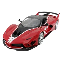 Samochód zdalnie sterowany RASTAR Ferrari FXX K Evo 79200