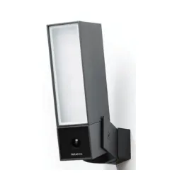 Kamera Netatmo Smart Outdoor Camera z Syreną