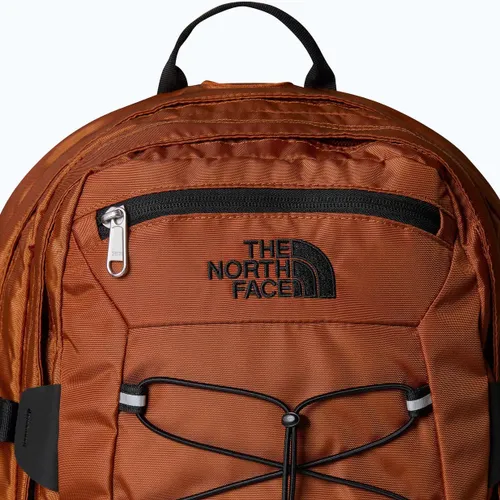 Plecak miejski The North Face Borealis Classic 29 l burnt umber/black