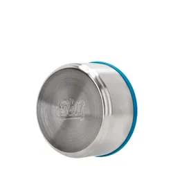 Termos na jedzenie Esbit Food Jug Majoris 0,8L - polar blue