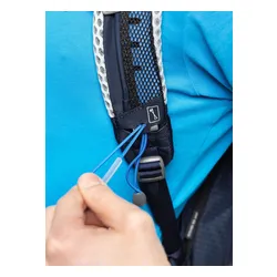 Plecak turystyczny Osprey Stratos 26 - cetacean blue