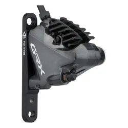 Klamkomanetka z hamulcem SHIMANO GRX ST-RX810 / BR-RX810