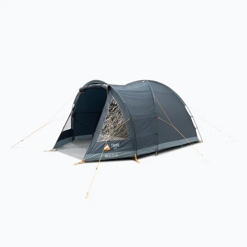 Namiot kempingowy 4-osobowy Vango Tahoe 400 deep blue
