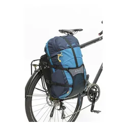 Сумка для багажника VAUDE Trailcargo