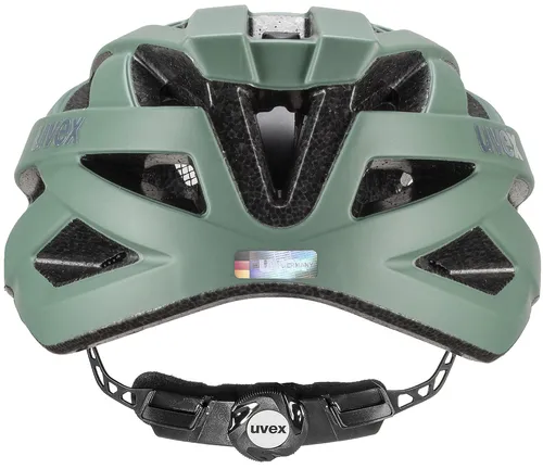 Kask rowerowy UVEX I-vo CC