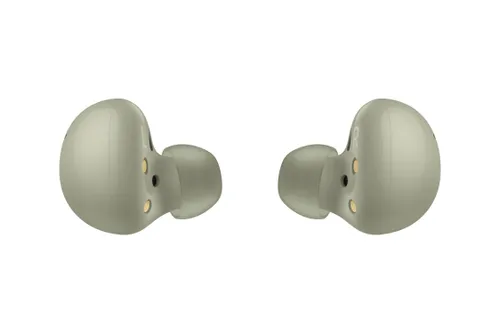 Беспроводные наушники Samsung Galaxy Buds2 SM - R177NZG внутриканальные Bluetooth 5.2 оливковый