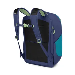 Plecak podróżny Osprey Daylite EXP 26+6 - blue spikemoss / alkaline