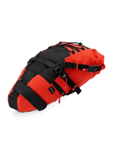 Сумка JACK PACK Tobołek RGB - red