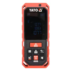 Yato Lazer Mesafe Ölçer YT-73127