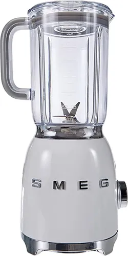 Блендер стационарный SMEG BLF01WHEU