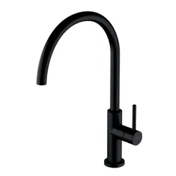 Bateria kuchenna OMNIRES Y Y1251BL Czarny