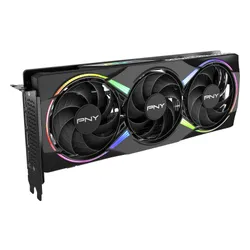 Karta graficzna PNY GeForce RTX 5060 Ti Epic-X RGB Triple Fan OC 8GB DLSS 4.5