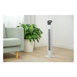 Wentylator SENCOR SFT 3112WH