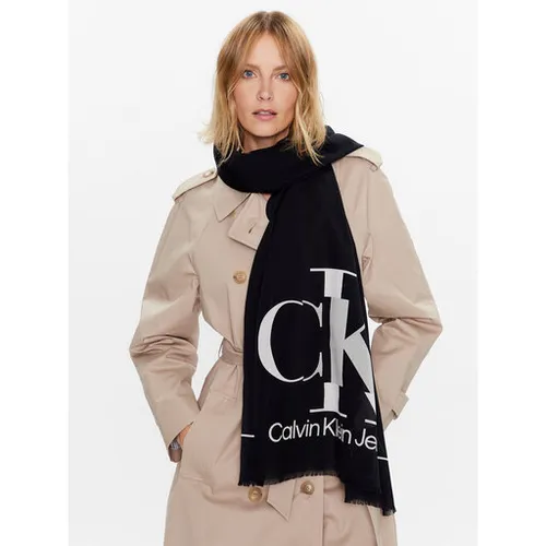 Calvin Klein Jeans eșarfă K60k610605 BDS
