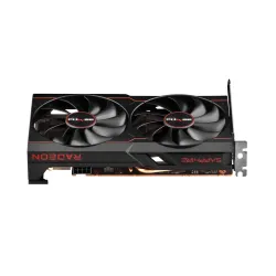 Karta graficzna Sapphire technology PULSE Radeon RX 6500 XT 8GB GDDR6 64bit FSR