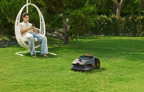 Robot koszący MOVA LiDAX Ultra 1600