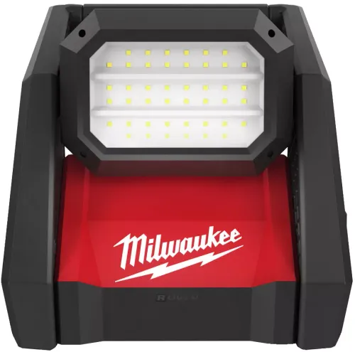 Lampa warsztatowa Milwaukee M18 HOAL-0