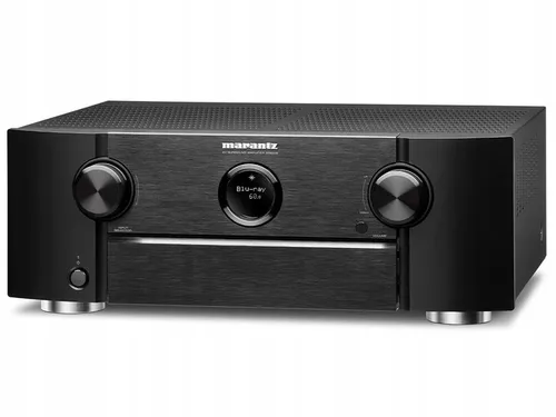 Ресивер MARANTZ SR6015 Black