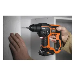 AEG Powertools BBH 12-0 Kablosuz Zımbalayıcı