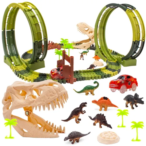 Tor SUN BABY Duży Dinozaur J07.027.0.1