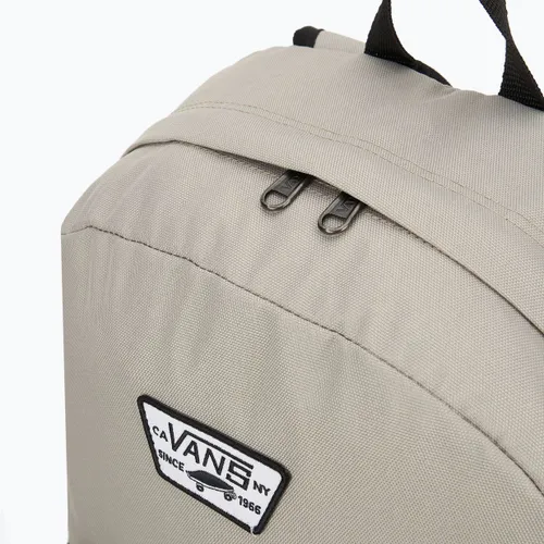 Plecak miejski Vans Old Skool Backpack 22 l london fog