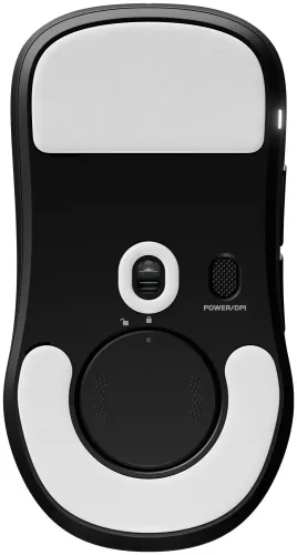 Myszka gamingowa SteelSeries Sensei Pro Mini Czarna