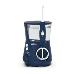 Irygator stacjonarny WATERPIK WF-663 Ultra Professional Granatowy + 6 końcówek