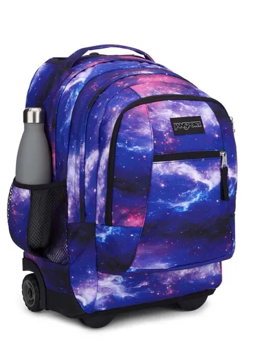 Sırt çantası Tekerlekli Çanta JanSport Driver 8-space dust