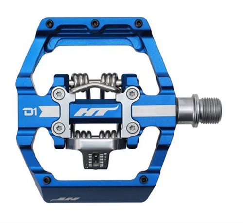 Велосипедные педали HT D1