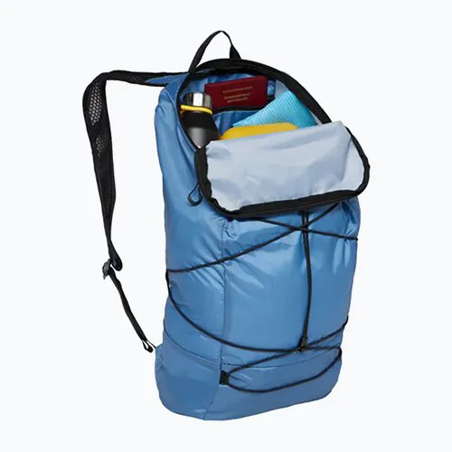 Plecak miejski Jack Wolfskin Wandermood Packable 24 l elemental blue