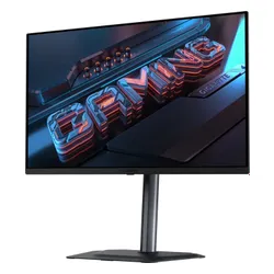 Gigabyte MO27Q2A - 280Hz | QHD | QD-OLED | 27''