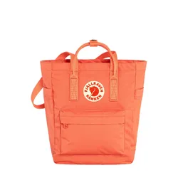 Рюкзак / сумка Fjallraven Kanken Totepack-korall