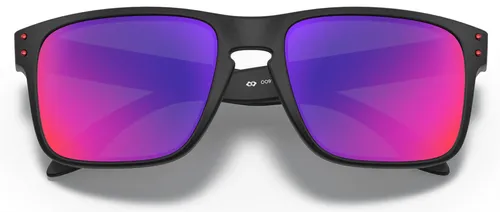 Солнцезащитные очки Oakley Holbrook OO9102 91