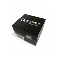 Garett Verona złoty stalowy - outlet