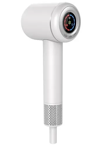 Suszarka HUMANAS AirTouch HD-AT06 Biały 1600W