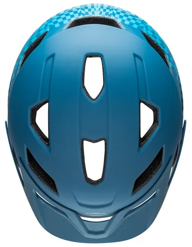 Kask rowerowy BELL Sidetrack